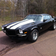 Illustration for article titled Coolest cars your parents owned?